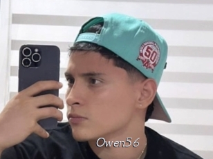 Owen56