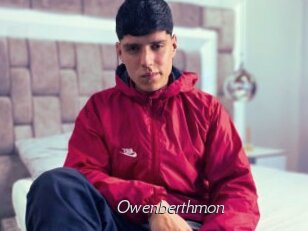 Owenberthmon