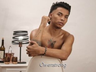 Owenstrong