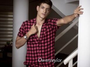 Owenteylor