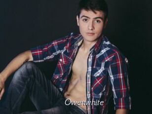 Owenwhite