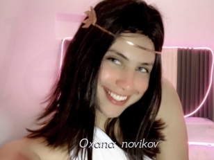 Oxana_novikov