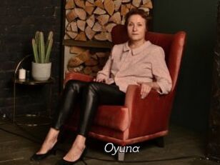 Oyuna