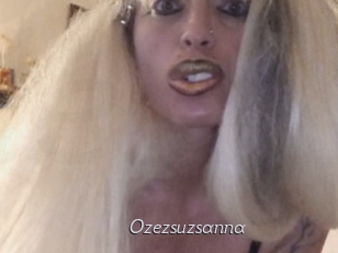 Ozezsuzsanna