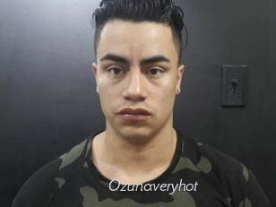 Ozunaveryhot