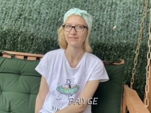 PAIYGE