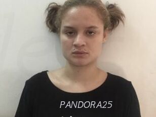 PANDORA25