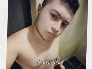 PARCANDY