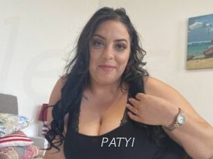 PATYI