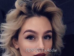 PERFECTxAddie