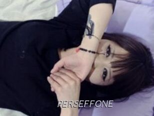PERSEFFONE
