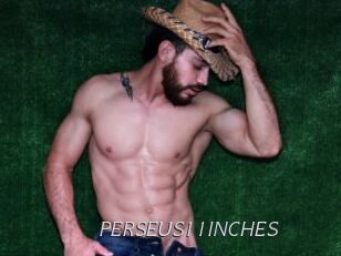 PERSEUS11INCHES Le Scandale
