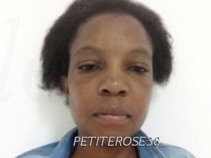 PETITEROSE38