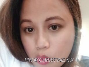 PINAYCHRISTINEXX