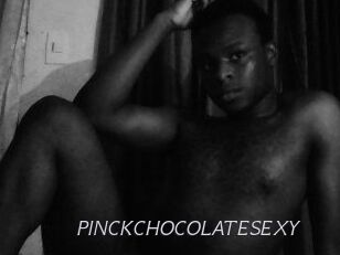 PINCKCHOCOLATESEXY