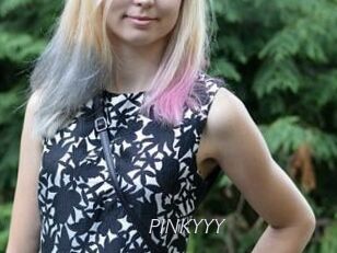PINKYYY