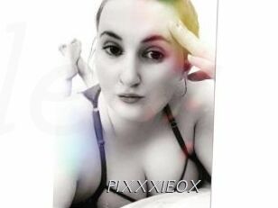 PIXXXIEOX