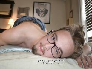 PJMS1992