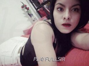 PLAYFULLSIR