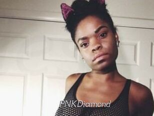 PNKDiamond Le Scandale