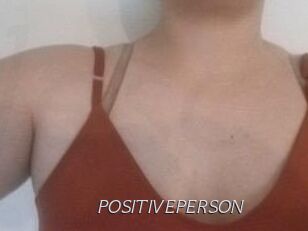POSITIVEPERSON