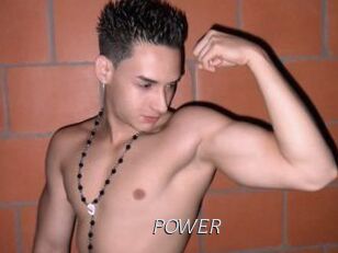 POWER