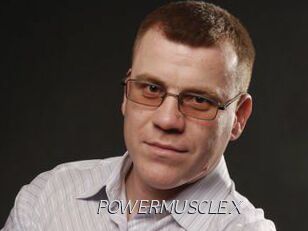 POWERMUSCLEX