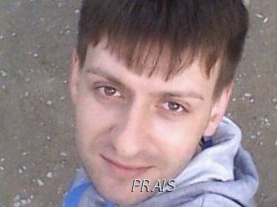 PRAIS