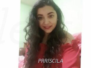 PRRISCILA