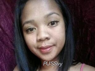 PUSSivy