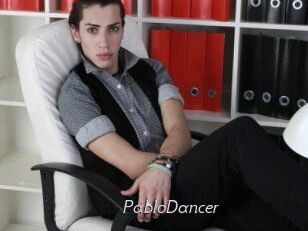 PabloDancer