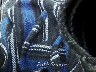 PabloSanchez