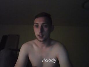 Paddy