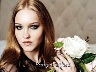 PadgetFulfilled