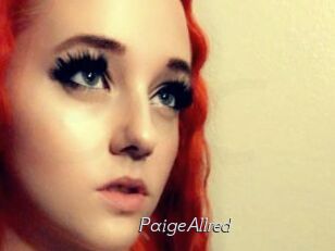 PaigeAllred