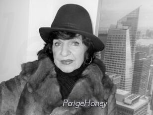 PaigeHoney