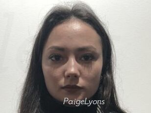PaigeLyons
