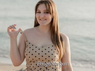 PaigeMorgan