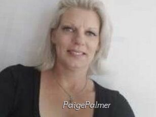 Paige_Palmer Le Scandale