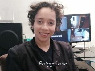 PaiggeLane