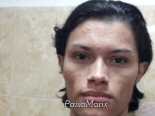 PaisaManx