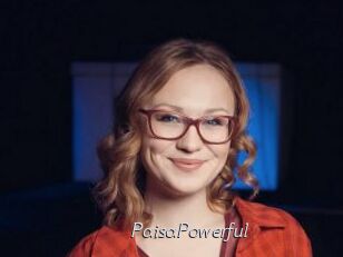PaisaPowerful