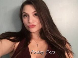 Paisley_Ford