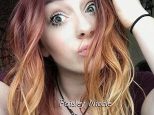 Paisley_Nicole Le Scandale
