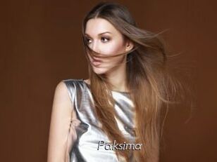 Paksima