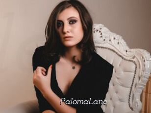 PalomaLane Le Scandale