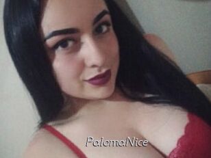 PalomaNice