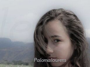 Palomalaurens