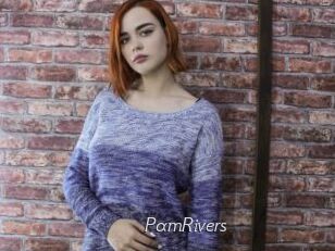 PamRivers
