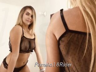 Pamela18Rider
